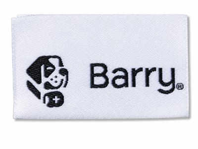 Woven Label